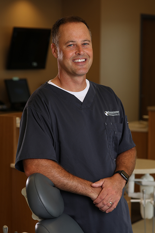 Wainwright Orthodontics LeClaire Orthodontist Rock Falls