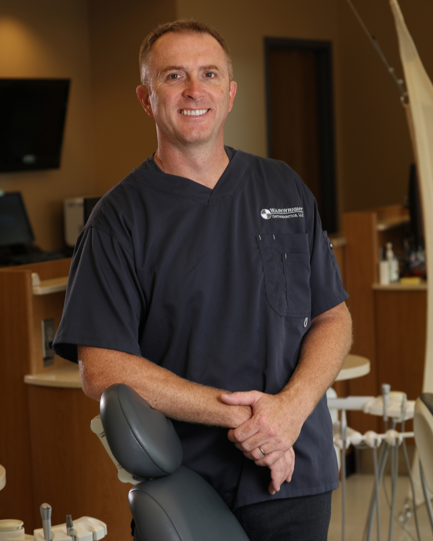 Wainwright Orthodontics LeClaire Orthodontist Rock Falls